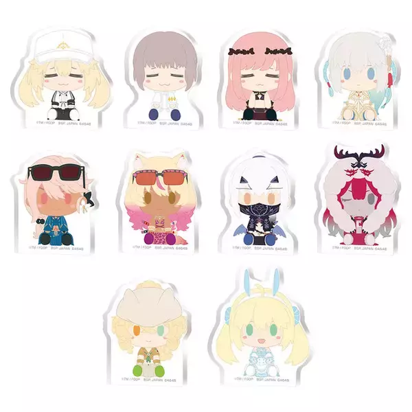 「『FGO』新作一番くじが発売！アルキャスやメリュジーヌの水着フィギュアなど豪華な内容に」の画像