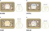 「「ちいかわ」デザインの「缶入文具」グッズが新発売！小物入れにも活用できる優れもの」の画像6