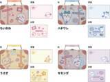 「「ちいかわ」デザインの「缶入文具」グッズが新発売！小物入れにも活用できる優れもの」の画像7