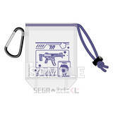 「『ブルアカ』オンラインくじが発売！ユウカ、ノア、コユキの描きおこしイラストグッズを展開ーアスナら5名が登場する第2弾も発表」の画像13