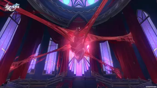 「『崩壊：スターレイル』Ver.3.8は普段より長い“約8週間”でお届け―ピノコニーへ戻り、ダリアやホタルにまつわる物語が展開」の画像