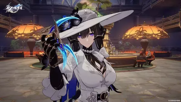 「『崩壊：スターレイル』Ver.3.8は普段より長い“約8週間”でお届け―ピノコニーへ戻り、ダリアやホタルにまつわる物語が展開」の画像