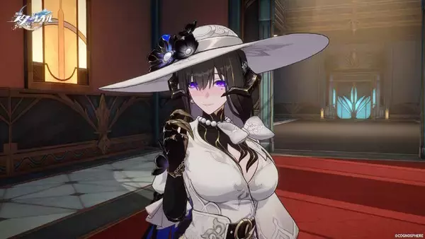 「『崩壊：スターレイル』Ver.3.8は普段より長い“約8週間”でお届け―ピノコニーへ戻り、ダリアやホタルにまつわる物語が展開」の画像