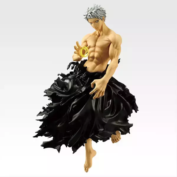 「「ヒロアカ」新作一番くじがオンライン販売！最終決戦の緑谷出久や爆豪勝己、若返った「オール・フォー・ワン」など総勢8体をフィギュア化」の画像