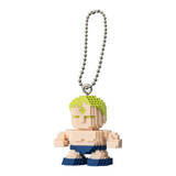 「「キン肉マン」ロビンマスク、テリーマンなど超人6人がドットにデフォルメ！カバンなどに付けても楽しめるボリューム感」の画像3