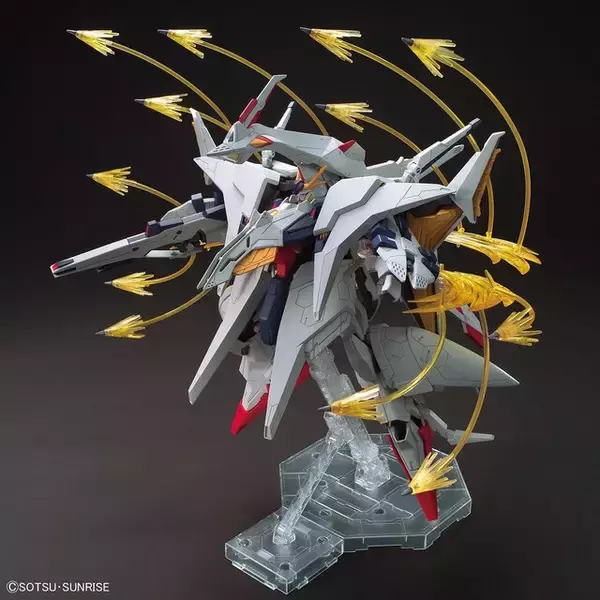 「「機動戦士ガンダム 閃光のハサウェイ キルケーの魔女」公開でガンプラはどうなる？あの“希少セット”再販など3つの可能性を予想」の画像