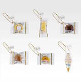 「「ローソン」50周年記念一番くじ、未発表だったラストワン賞お披露目！パッケージまで再現された「プレミアムロールケーキ」の巨大クッション」の画像5