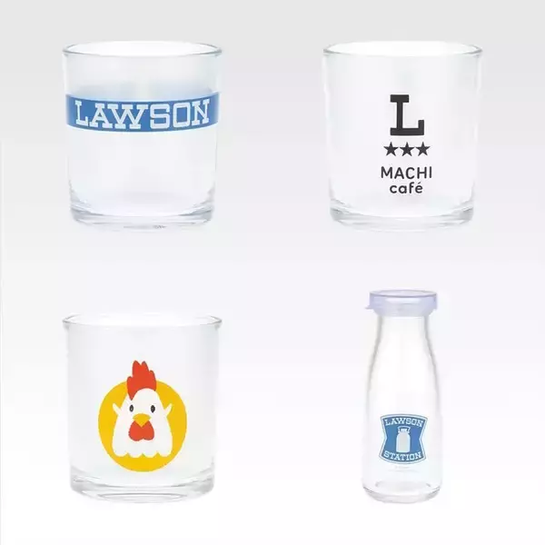 「「ローソン」50周年記念一番くじ、未発表だったラストワン賞お披露目！パッケージまで再現された「プレミアムロールケーキ」の巨大クッション」の画像