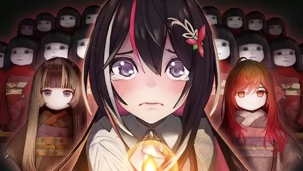 「ホロライブ、3Dアニメ「ホロぐら」がアニマックスでテレビ初放送―独占オリジナルエピソードも制作決定」の画像