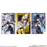 「『勝利の女神：NIKKE』 ウエハース第5弾！カードは「クエンシー：エスケープクイーン」をはじめシークレット含む全28種」の画像5