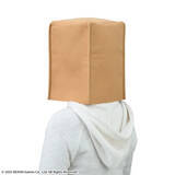 「これでキミも“覆面水着団”！『ブルアカ』シロコたちが着用した覆面含む3アイテムが4月17日よりプライズに順次展開」の画像3