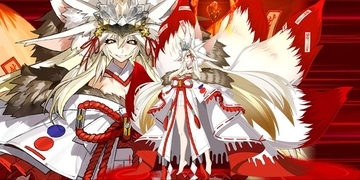 『FGO』「闇のコヤンスカヤ」に全力を傾けたマスター、その挑んだ理由は？─獲得猶予は1月10日12時59分まで【アンケ結果発表】