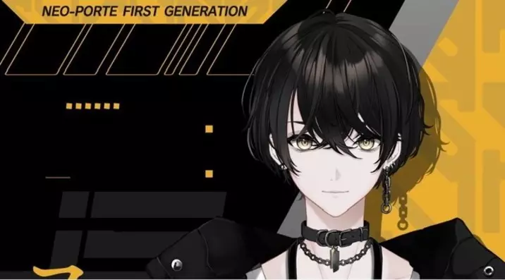 Neo Porteの歌姫候補 緋月ゆい 抜群の歌声に明るい性格を徹底解説 バーチャルタレント名鑑 22年4月30日 エキサイトニュース