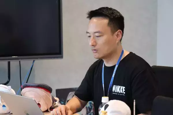 「『勝利の女神：NIKKE』2周年イベントで語る「シンデレラ」の“少し前”と“あの後”！「マルチャーナの新コスやエレグの人気は予想以上」など運営Pのリード氏が明かす【インタビュー】」の画像