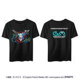 「「ガンダム」45周年 ×「初音ミク」コラボ商品がガンダムメタバースで販売！SDデザインがキュートな「プレミアムカードダスコレクション」も必見」の画像5