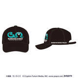 「「ガンダム」45周年 ×「初音ミク」コラボ商品がガンダムメタバースで販売！SDデザインがキュートな「プレミアムカードダスコレクション」も必見」の画像7