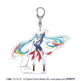 「「ガンダム」45周年 ×「初音ミク」コラボ商品がガンダムメタバースで販売！SDデザインがキュートな「プレミアムカードダスコレクション」も必見」の画像9