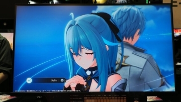 「これは流行る予感しかしない...！」美少女×モンスターの二人三脚で夢が膨らむ『アズールプロミリア』試遊レポ【TGS2025】