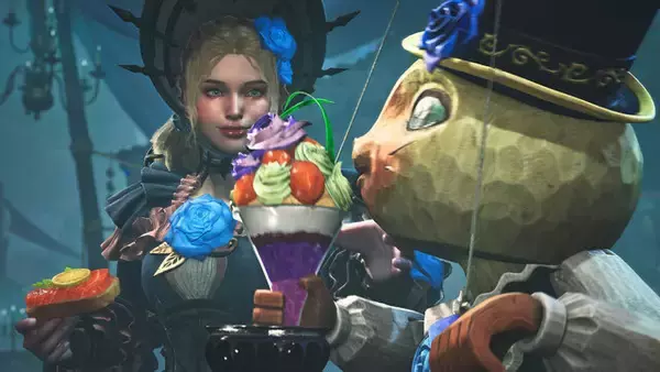 『モンハンワイルズ』ハンター、ついに首が飛ぶ―「デュラハン」や「魔女」風の装備がまもなく開催の季節イベントで新登場