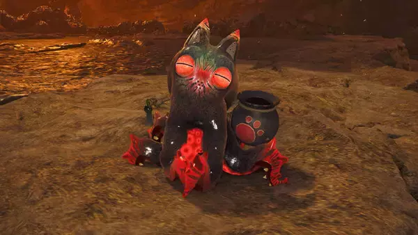 「『モンハンワイルズ』ハンター、ついに首が飛ぶ―「デュラハン」や「魔女」風の装備がまもなく開催の季節イベントで新登場」の画像