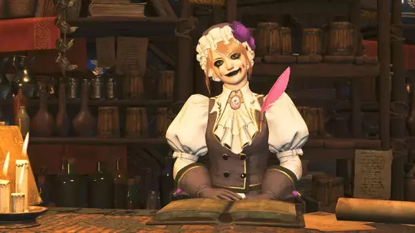 「『モンハンワイルズ』ハンター、ついに首が飛ぶ―「デュラハン」や「魔女」風の装備がまもなく開催の季節イベントで新登場」の画像