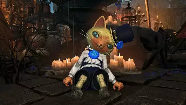 「『モンハンワイルズ』ハンター、ついに首が飛ぶ―「デュラハン」や「魔女」風の装備がまもなく開催の季節イベントで新登場」の画像