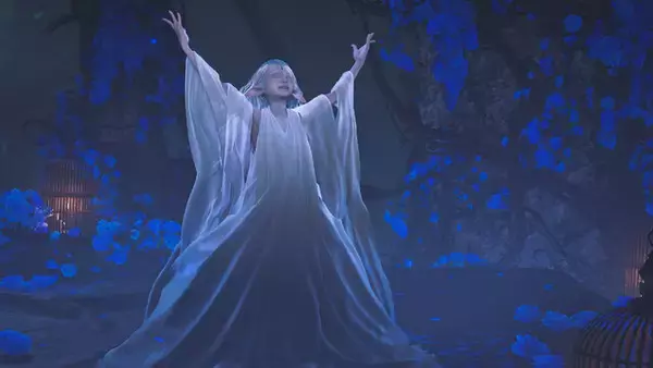 「『モンハンワイルズ』ハンター、ついに首が飛ぶ―「デュラハン」や「魔女」風の装備がまもなく開催の季節イベントで新登場」の画像