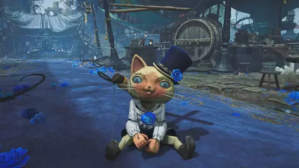 「『モンハンワイルズ』ハンター、ついに首が飛ぶ―「デュラハン」や「魔女」風の装備がまもなく開催の季節イベントで新登場」の画像