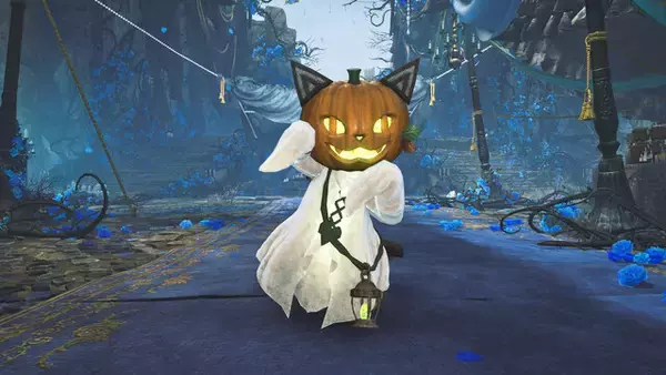 「『モンハンワイルズ』ハンター、ついに首が飛ぶ―「デュラハン」や「魔女」風の装備がまもなく開催の季節イベントで新登場」の画像