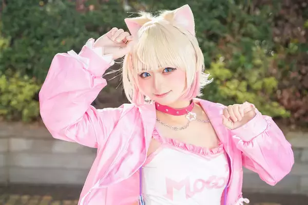 「【コスプレ】マリン船長に花芽なずな、兎鞠まりなど人気VTuberが勢揃い！「アコスタ池袋」で出会った美女レイヤー8選【写真37枚】」の画像