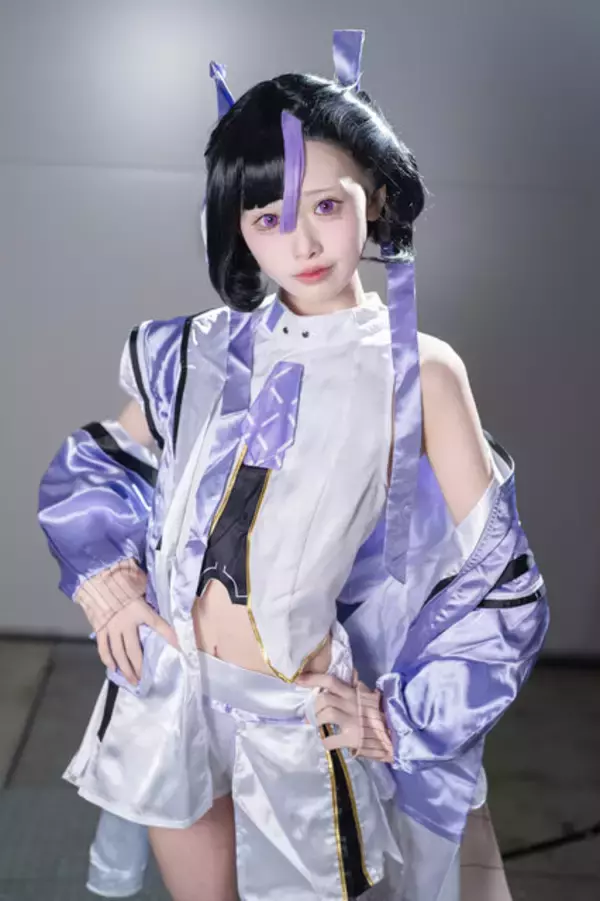 「【コスプレ】冬コミケを彩る美女レイヤー13選！ゲーム・アニメ・VTuberなどバラエティ豊か【写真59枚】」の画像