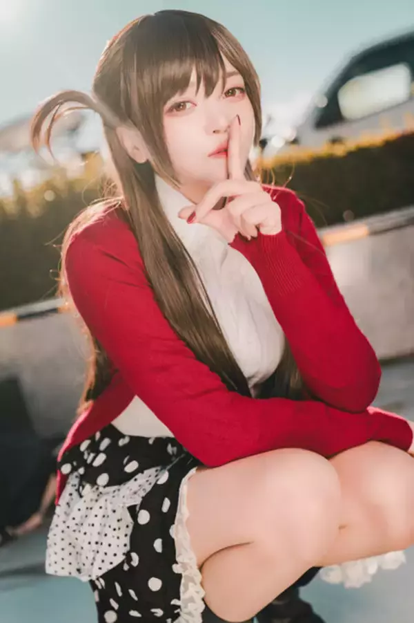 「【コスプレ】冬コミケを彩る美女レイヤー13選！ゲーム・アニメ・VTuberなどバラエティ豊か【写真59枚】」の画像