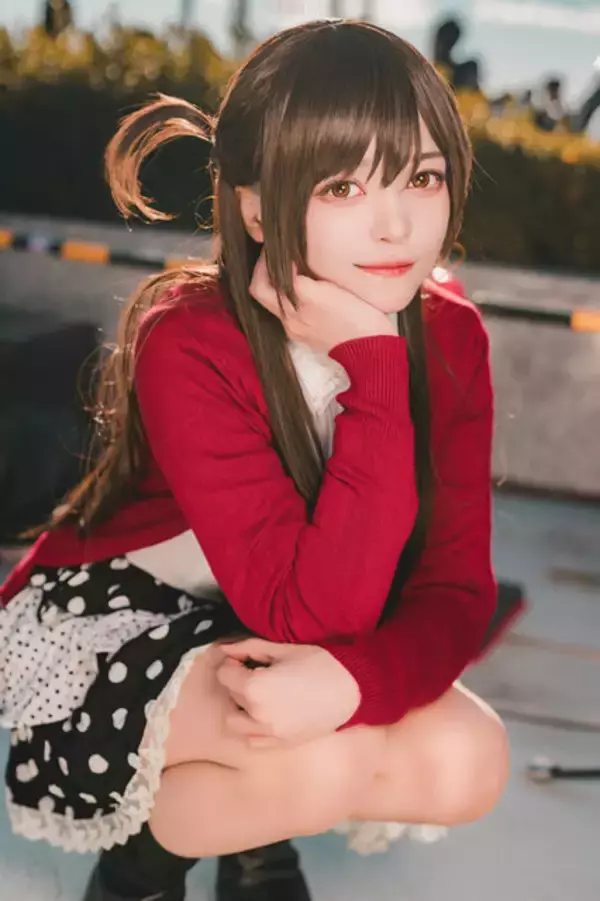 「【コスプレ】冬コミケを彩る美女レイヤー13選！ゲーム・アニメ・VTuberなどバラエティ豊か【写真59枚】」の画像