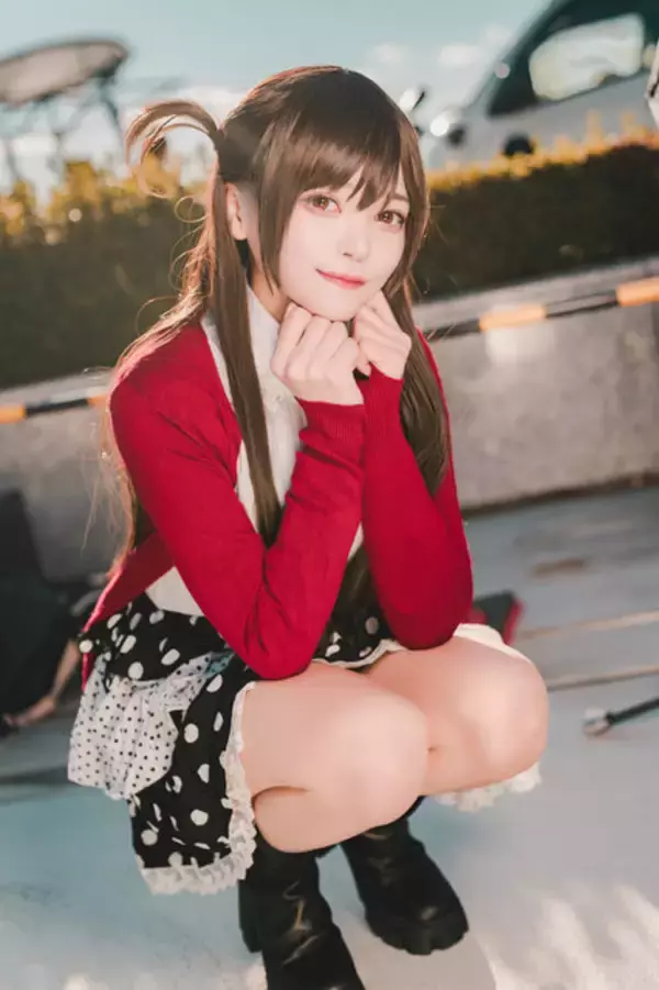 「【コスプレ】冬コミケを彩る美女レイヤー13選！ゲーム・アニメ・VTuberなどバラエティ豊か【写真59枚】」の画像