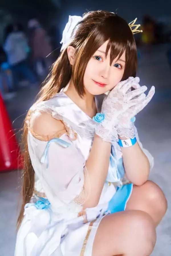 「【コスプレ】冬コミケを彩る美女レイヤー13選！ゲーム・アニメ・VTuberなどバラエティ豊か【写真59枚】」の画像