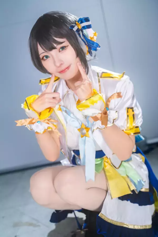 「【コスプレ】冬コミケを彩る美女レイヤー13選！ゲーム・アニメ・VTuberなどバラエティ豊か【写真59枚】」の画像
