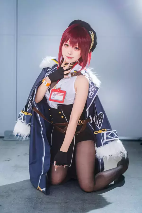 「【コスプレ】冬コミケを彩る美女レイヤー13選！ゲーム・アニメ・VTuberなどバラエティ豊か【写真59枚】」の画像