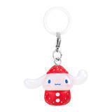 「ころころと丸っこい“いちご”姿！ハローキティやクロミたち全6種の「サンリオキャラクターズ 」めじるしアクセサリーが、ガシャポン展開」の画像6