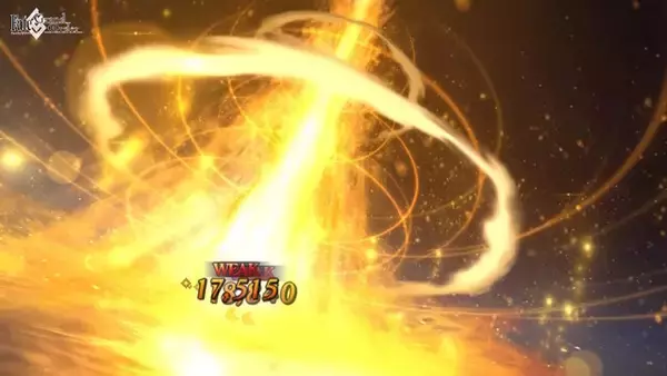 「『FGO』セイバーの新たな姿！「★5 ロード・ログレス」が2026年お正月サーヴァントとして実装決定」の画像