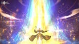 「『FGO』セイバーの新たな姿！「★5 ロード・ログレス」が2026年お正月サーヴァントとして実装決定」の画像8