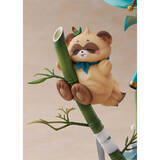 「ホロライブ・風真いろはフィギュアが再販！花が咲くような笑顔やお供の「ぽこべぇ」など、うみぼうず先生描きおろしイラストを忠実に再現」の画像10