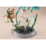 「ホロライブ・風真いろはフィギュアが再販！花が咲くような笑顔やお供の「ぽこべぇ」など、うみぼうず先生描きおろしイラストを忠実に再現」の画像11