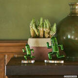 「『FF』から「ジャボテンダー」「オルトロス」ら4種のメタルフィギュア発売！重厚感たっぷり」の画像1