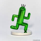 「『FF』から「ジャボテンダー」「オルトロス」ら4種のメタルフィギュア発売！重厚感たっぷり」の画像4