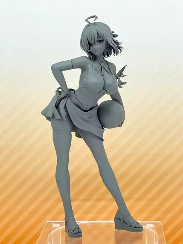 「『アトリエ』シリーズより「ライザ」「ユミア」の新作フィギュア続々！水着や日本人形、ちょっぴり大人なバニーまで6種類」の画像