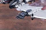 「「ゾイド -ZOIDS-」アーラバローネ仕様の「ストームソーダー」が予約受付中ー各部フル可動のプラモデル、アニメ版ゾイドの色分けを再現」の画像8