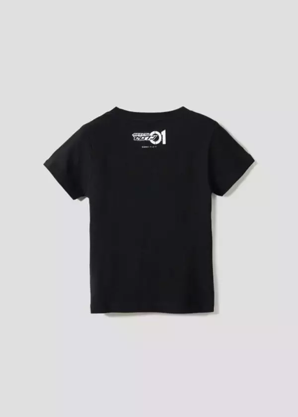 「グラニフより「仮面ライダー」コラボアイテムが3月31日発売！初代やショッカー、「555」「ゼッツ」など豊富なデザイン」の画像