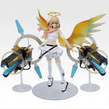 「『モンスト』新作一番くじの全ラインナップ公開！「エル：破邪モード」フィギュアや、「マサムネ」たち人気キャラのグッズも豊富」の画像2