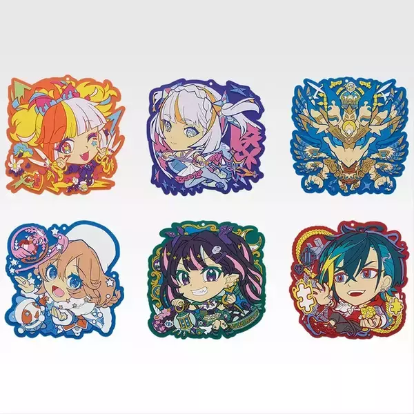 「『モンスト』新作一番くじの全ラインナップ公開！「エル：破邪モード」フィギュアや、「マサムネ」たち人気キャラのグッズも豊富」の画像