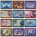 「『モンスト』新作一番くじの全ラインナップ公開！「エル：破邪モード」フィギュアや、「マサムネ」たち人気キャラのグッズも豊富」の画像8